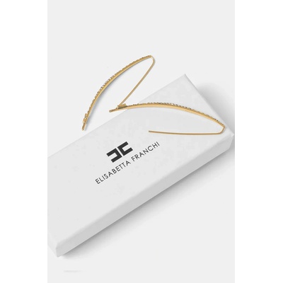 Elisabetta Franchi Обици Elisabetta Franchi (OR31A56E2)
