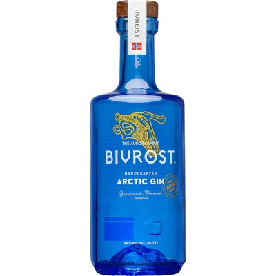 Bivrost Arctic Gin 44% 0,5 l (holá láhev)