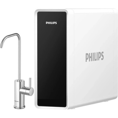 Philips R600 s remineralizáciou vody