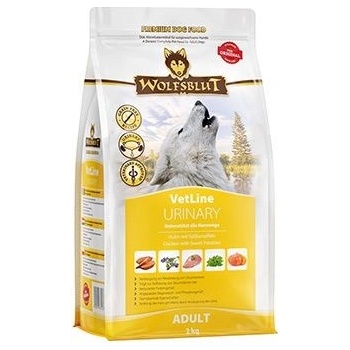 Wolfsblut VetLine Urinary 2 kg