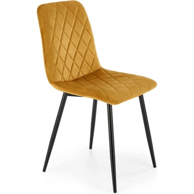 Halmar Sadie žlutá