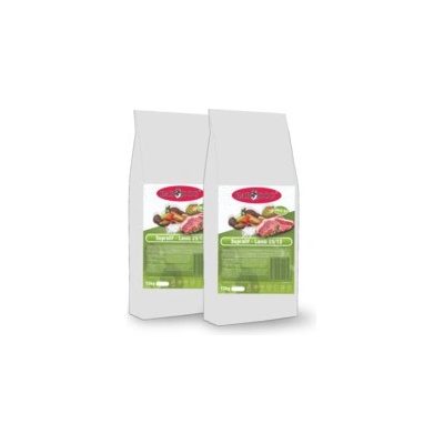 Bar Dog Supralif Lamb 25/13 2 x 15 kg