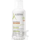 A-Derma Exomega zvláčňujúce telové mlieko pre veľmi suchú citlivú a atopickú pokožku 400 ml