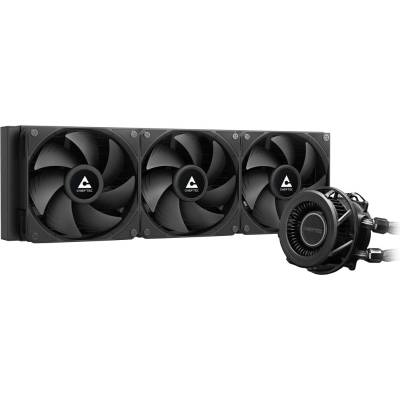 Chieftec Iceberg PRO 360 DARK CLC-360-VRM-BLK