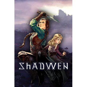 Shadwen