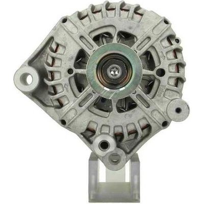 Alternátor BMW 220A TG23C011 Valeo New