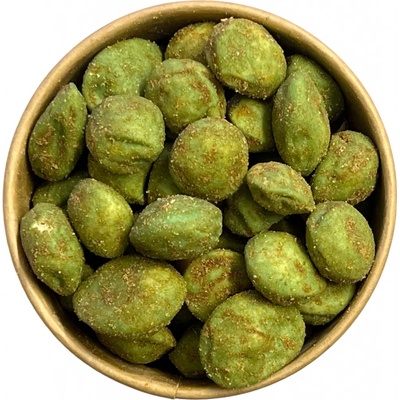 Nutworld Arašídy Wasabi 500 g