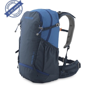 Pinguin Vector 35l modrý