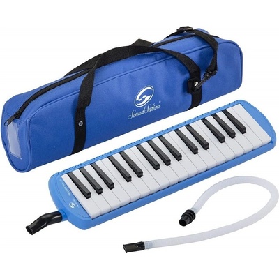 Soundsation Melody 32 – Zboží Dáma
