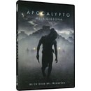 Apocalypto DVD