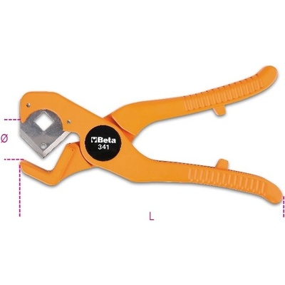 Beta Tools 341