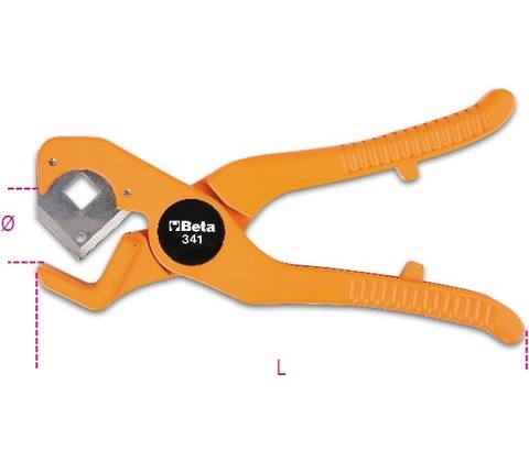 Beta Tools 341