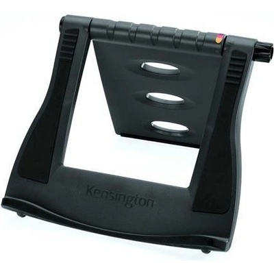 Stojan na notebook, KENSINGTON "SmartFit Easy Riser", sivá
