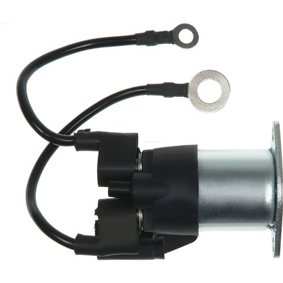 AS-PL Elektromagnetický spínač pre štartér SS0077