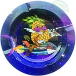 Best Buds Метален Пепелник Superhigh Pineapple Express (610865)