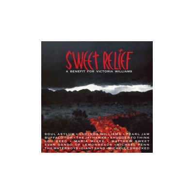 Various - Sweet Relief:Benefit For Victoria Williams Vinyl 2 LP