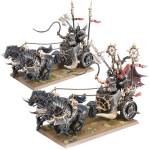 Games Workshop Chaos Chariots (99120201051)