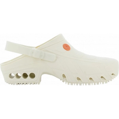 SAFETY JOGGER OXYCLOG OB obuv biela