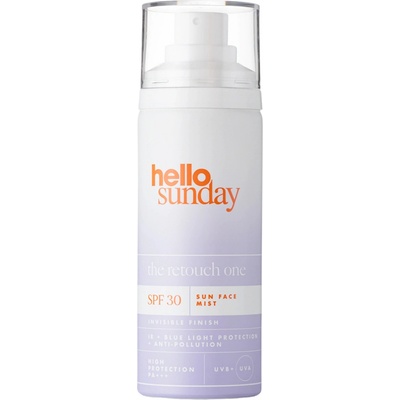 Hello Sunday The Retouch One SPF30 pleťová mlha 75 ml