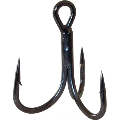 JSA Fish Trojháček MONSTER FIGHTER BN vel.5 5 ks