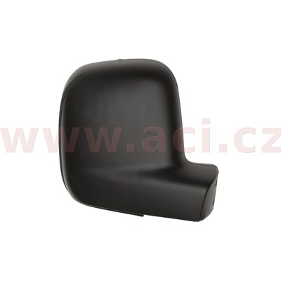 kryt zpětného zrcátka černý P ACI 5896842