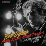 Bob Dylan - Bootleg Series 14: More Blood, More Tracks (2 LP) (0190758589718)
