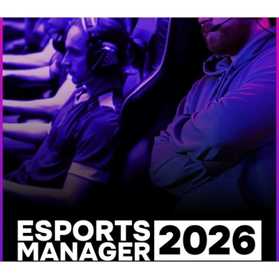 Esports Manager 2026