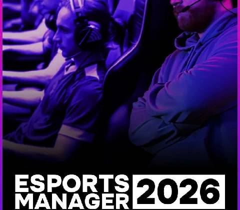 Esports Manager 2026