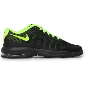 Nike Детски обувки Nike Air Max Invigor Children Shoes - Blk/Silv/Blue
