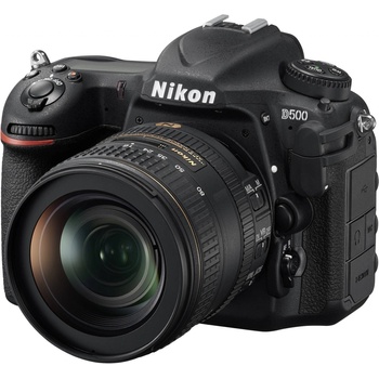 Nikon D500