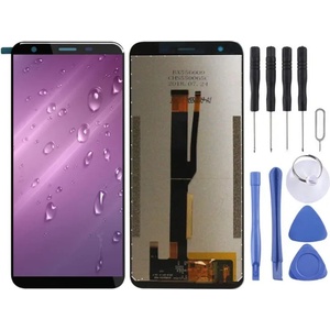 Ulefone LCD Дисплей и Тъч Скрийн за Ulefone Armor 3T