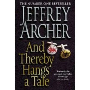 And Thereby Hangs A Tale | Jeffrey Archer (2010)