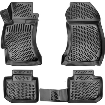 Rizline Гумени стелки RizLine съвместими с Subaru Levorg (2014-2020)