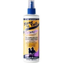 Mane'n Tail Detangler sprej na vlasy pre ľahké rozčesávanie, 355 ml