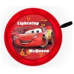 Disney Детски звънец Колите/Cars Disney