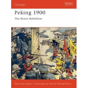 Peking 1900 | Peter Harrington (2001)