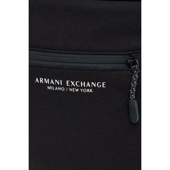 Armani Exchange Памучен къс панталон Armani Exchange (8NZS75.ZJKRZ.NOS)