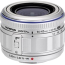 Olympus 14-42mm f/3.5-5.6 II R
