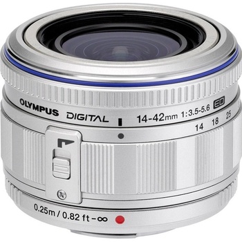 Olympus 14-42mm f/3.5-5.6 II R