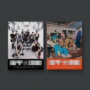 Daniel Shopping s. r. o NCT 127: 2 Baddies - CD (052866)