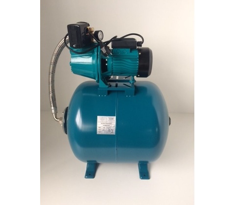 IBO JET 100a / 24l