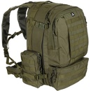 MFH Tactical Modular OD Green 45 l