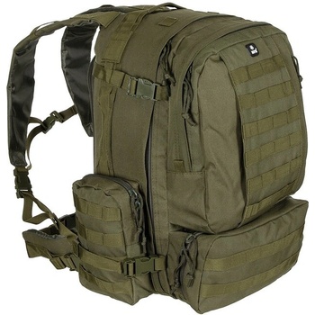 MFH Tactical Modular OD Green 45 l