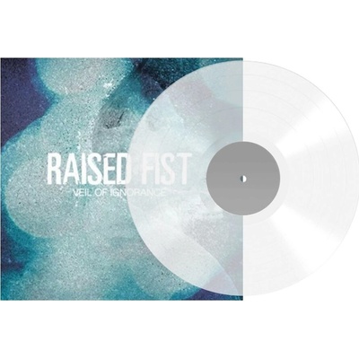 Raised Fist - Veil Of Ignorance LP