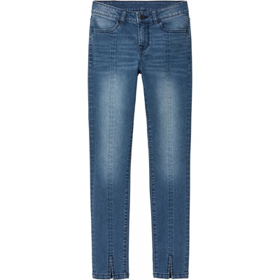 Pepperts dívčí džíny modrá – Zboží Dáma