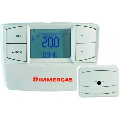 Immergas CAR v2 3.021623