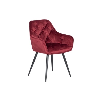 Carmen Трапезен стол latina - бордо