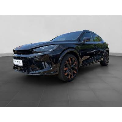 Cupra Formentor VZ eHybrid 200 kW