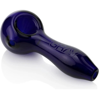 Grav Classic Spoon 10 cm Modrá