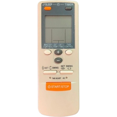 Fujitsu ar-jw2, asy12fmad, asy12umacw, asy7fmad, asy7umacw, asy9fmad, asy9umacw - оригинален дистанционен контрол (ar-jw2, asy12fmad, asy12umacw, asy7fmad, asy7umacw, asy9fmad, asy9umacw)